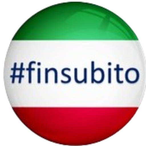 Finsubito logo